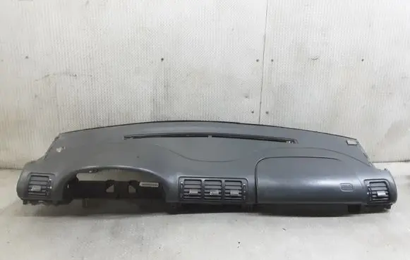Mercedes-Benz ML W163 Dashboard A1636800787