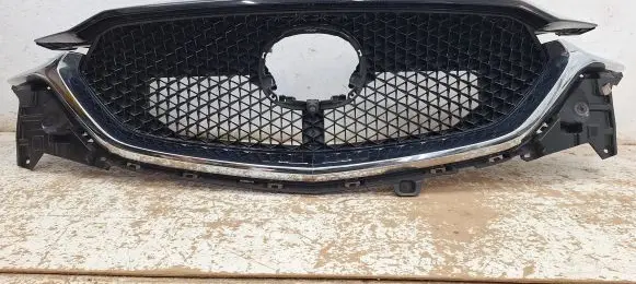 Mazda CX-5 II Front grill KB8B-50712