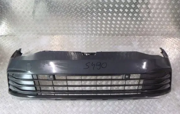 Volkswagen Golf VIII Front bumper 5H0807221H