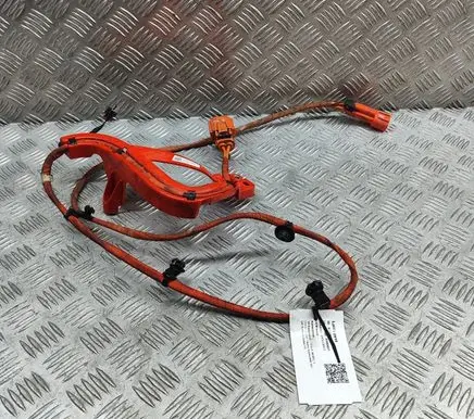 Tesla Model 3 Other wiring loom 150797105C