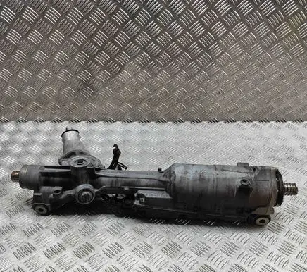 Porsche Cayenne (9Y0 9Y3) Steering rack 4N0909144E