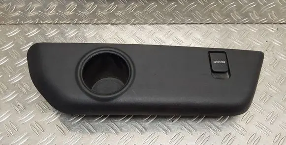 Toyota Prius+ (ZVW40) Other trunk/boot trim element 6699147010