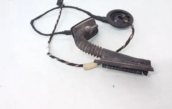 Skoda Fabia Mk3 (NJ) Rear door wiring loom 6V6971162H