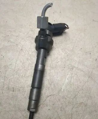 Mini Cooper Countryman R60 Fuel injector 7798446 0445110601