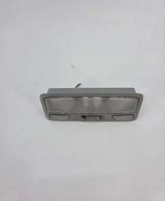 Mitsubishi Pajero Front seat light MR330450