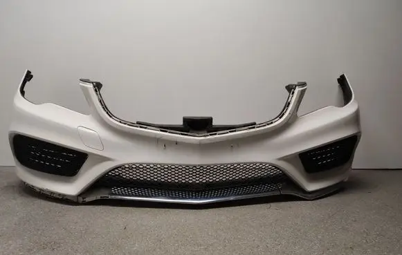 Mercedes-Benz E C207 W207 Front bumper A2078857825
