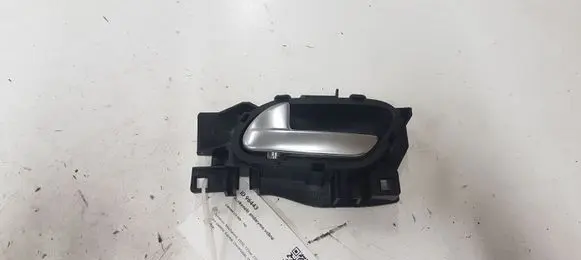 Citroen C5 Front door interior handle 10693