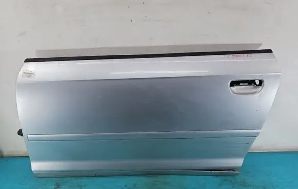 Audi A3 S3 8P Front door IMPRK1424066