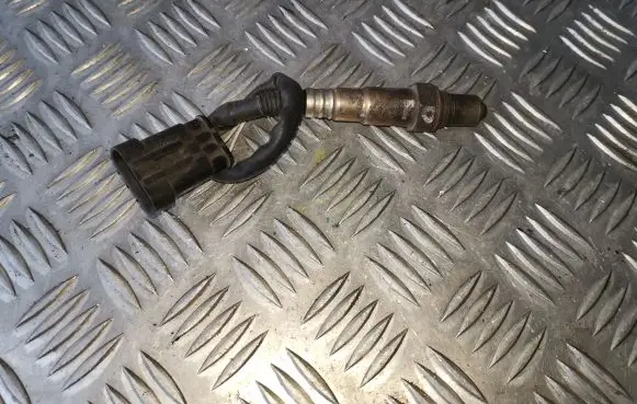 Fiat Punto (188) Lambda probe sensor 0258006206