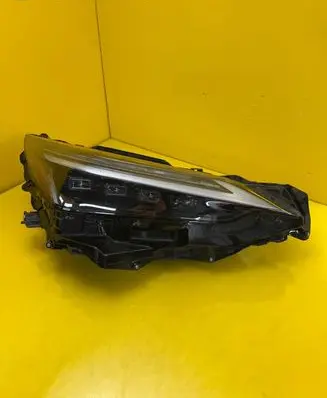 Lexus NX Headlight/headlamp NXII