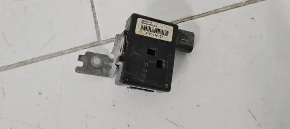 Mitsubishi Outlander Other control units/modules 8637A176 4100436033 G8D640MBUZB