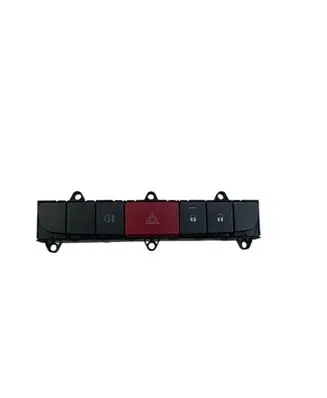 Fiat Ducato Hazard light switch 7354213580