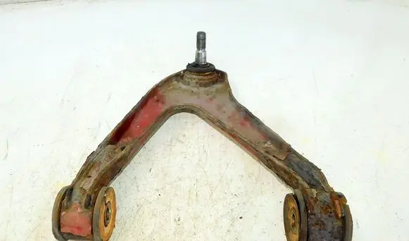 Iveco Daily 3rd gen Front upper control arm/wishbone 190463
