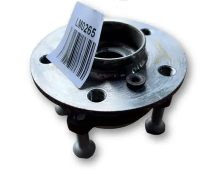 BMW 1 F40 Front wheel ball bearing 31208845775 31206874443 31226850415