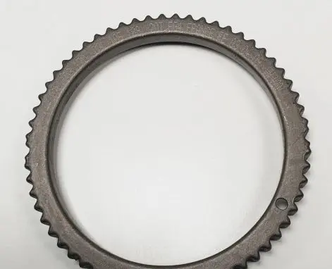 Volkswagen Golf VI Crankshaft gear 03L103170
