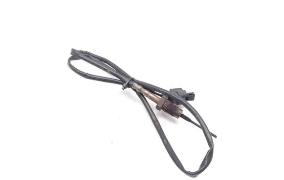 Exhaust gas temperature sensor