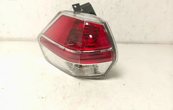 Nissan X-Trail T32 Rear/tail lights 265554CA0B