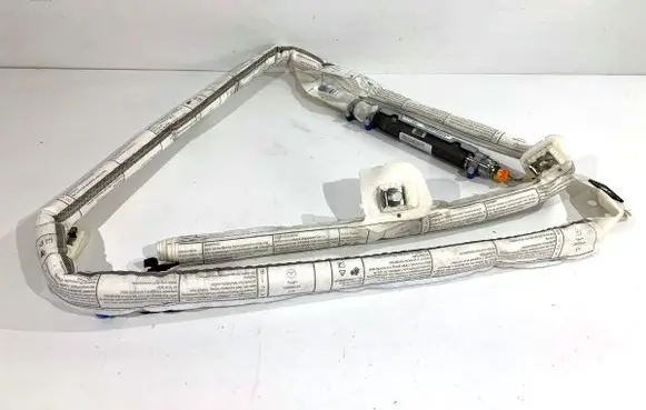 Mercedes-Benz CLS C218 X218 Roof airbag BAMPT11249