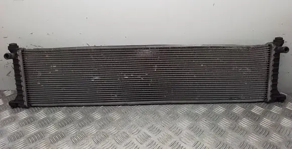 Tesla Model S Coolant radiator 600373200A