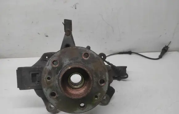 Renault Scenic III - Grand scenic III Front wheel hub