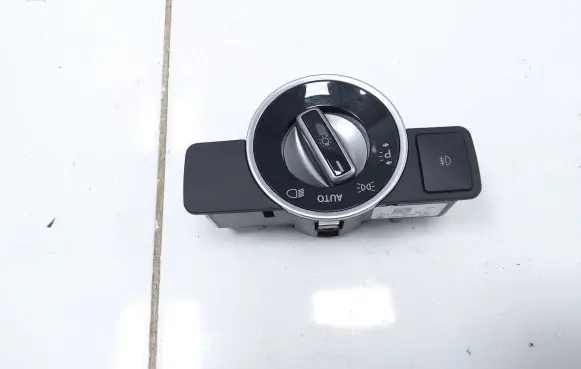 Mercedes-Benz E W212 Light switch A2129050551