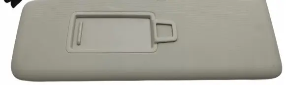 Volkswagen II LT Sun visor 7T0857551A