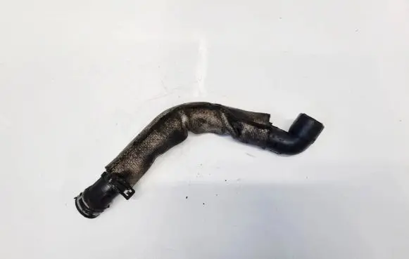 Audi A4 S4 B6 8E 8H Breather hose/pipe PX0416530