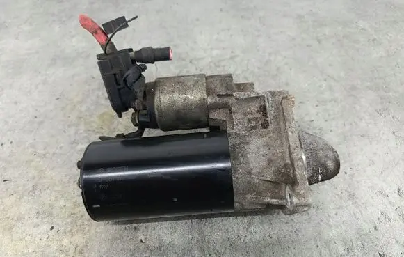 Fiat Croma Starter motor 0001115021BOSCH