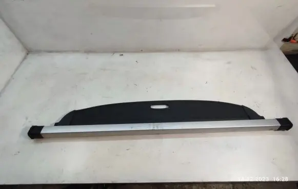 KIA Sportage Parcel shelf load cover 