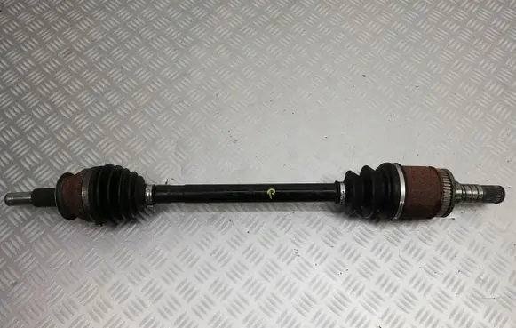 Infiniti Q50 Rear driveshaft 