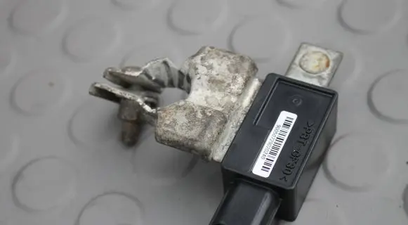 Honda HR-V Negative earth cable (battery) KLEMA-MINUSOWA