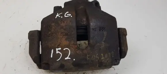Volkswagen Eos Rear brake caliper VL581