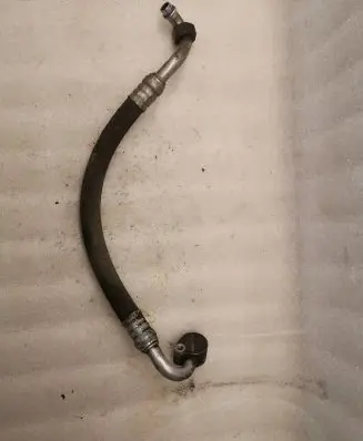 Audi A8 S8 D2 4D Air conditioning (A/C) pipe/hose 4D0260707G
