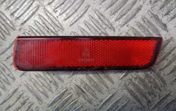 Dacia Duster Rear tail light reflector 265604000R 62130502