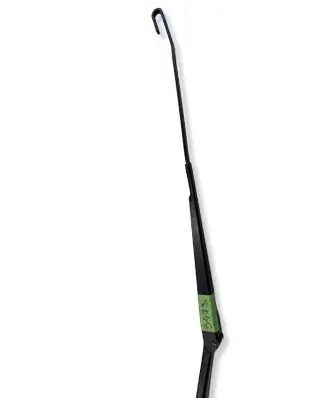 Skoda Fabia Mk1 (6Y) Front wiper blade arm 6Y1955410