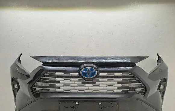 Toyota RAV 4 (XA50) Front bumper 882100R020 5311342111 5311342112