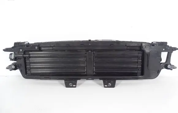 Volvo V60 Intercooler air guide/duct channel 32345499