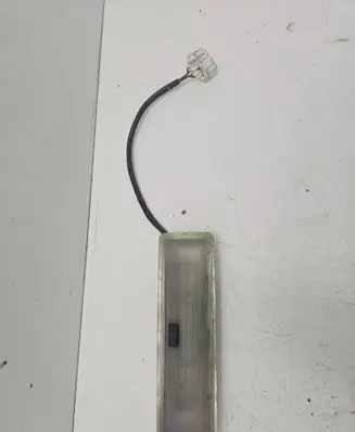 BMW 5 E34 Front seat light 71451 9018912 1374112