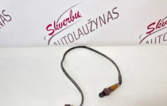 Porsche Cayenne (92A) Lambda probe sensor 7P5906262