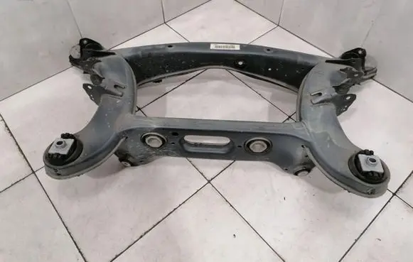 Mercedes-Benz SL AMG R231 Rear subframe A2313509800