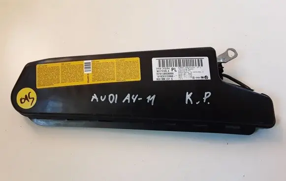 Audi A4 S4 B7 8E 8H Seat airbag 8E0880241G