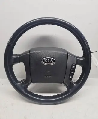 KIA Sorento Steering wheel