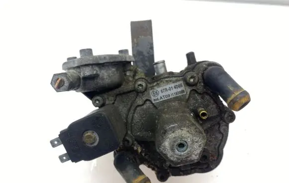 Subaru Legacy LP gas reducer 67R014066