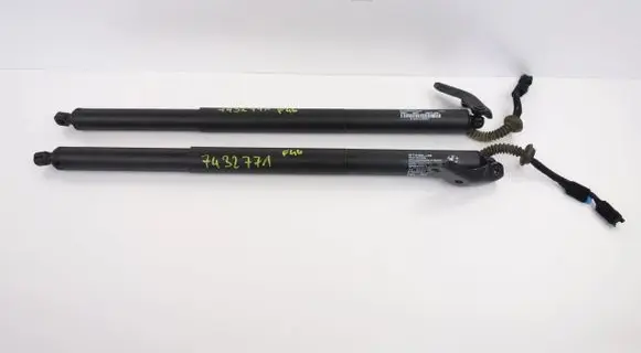 BMW 2 F46 Tailgate/trunk/boot lift motor 