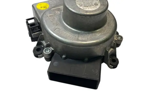 Volkswagen Transporter - Caravelle T5 Heater fan/blower 7H0815019B