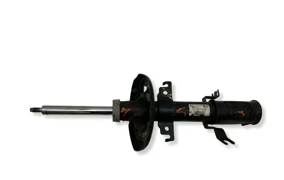 Renault Scenic III - Grand scenic III Front shock absorber/damper 543020017R