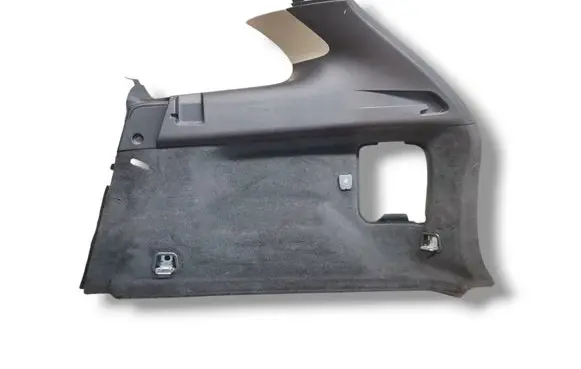 Volvo XC60 Trunk/boot side trim panel 30721203
