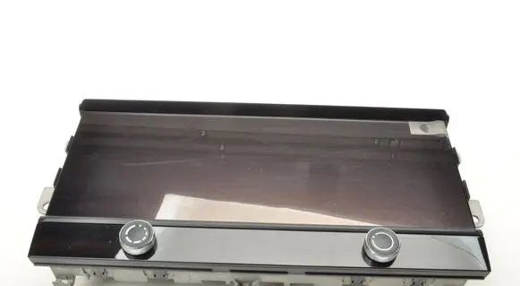 Porsche Macan (95B) Screen/display/small screen 95B919599E