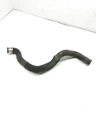 Mercedes-Benz C W204 Engine coolant pipe/hose A2045017182