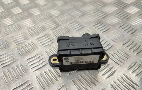 Seat Altea ESP acceleration yaw rate sensor 1K0907655D